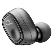 Cellularline BTSHADOWTWSK Wireless Ear Buds Black