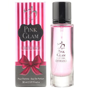 Hemani Perfume Pink Glam For Her 30ml