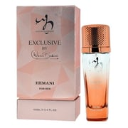 Hemani Perfume Exclusive For Her 100ml