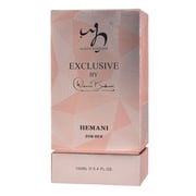 Hemani Perfume Exclusive For Her 100ml