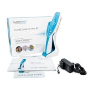 Hairmax Ulltima 12 Laser Comb UL120046320