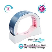 Hairmax Laser band 41 LB410100114