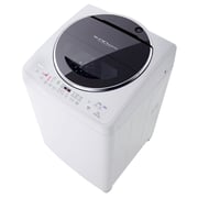 Toshiba Top Load Fully Automatic Washer 12 kg AW-DC1300WBA(W)