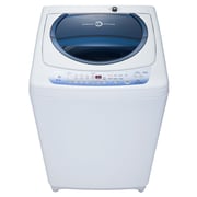 Toshiba Top Load Fully Automatic Washer 9 kg AW-F1005GBA(WB) T
