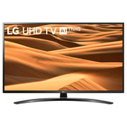 LG 65UM7450PVA 4K Smart UHD Television 65inch (2019 Model)