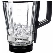 Black and Decker Blender BX650G-B5