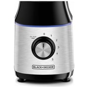 Black and Decker Blender BX650G-B5