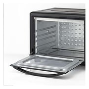 Black and Decker Oven 55 Litres TRO55RDG-B5