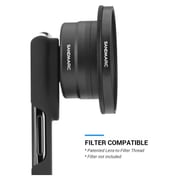 Sandmarc Anamorphic Lens Edition For iPhone XR