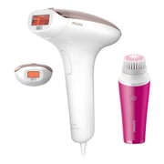 Philips Lumea Advanced IPL Hair Removal BRI924/60