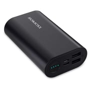 Romoss SE10+-301-02 Power Bank 10000mAh Black