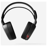 SteelSeries Arctis Pro Wireless Gaming Headset Black