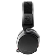 SteelSeries Arctis Pro Wireless Gaming Headset Black