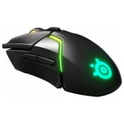 SteelSeries Rival 650 Quantum Wireless Gaming Mouse Black