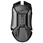 SteelSeries Rival 650 Quantum Wireless Gaming Mouse Black
