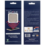 Radiule Mobile Radiation Safety Patch