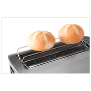 Gastroback Design Pro 2S Toaster 42397