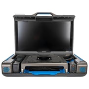 Gaems G240 Guardian Pro XP Next Level Gaming Monitor 24inch