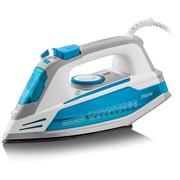 Black and Decker Steam Iron 2800 Watts X2800-B5