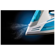 Black and Decker Steam Iron 2800 Watts X2800-B5