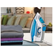 Black and Decker Steam Iron 2800 Watts X2800-B5