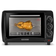 Black and Decker Oven 35 Litres TRO35RDG-B5