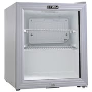 Yamada Mini Glass Door Refrigerator 49 Litres - YCC60G