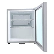 Yamada Mini Glass Door Refrigerator 49 Litres - YCC60G