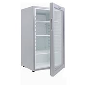 Yamada Glass Single Door Refrigerator 85 Litres - YCC90G