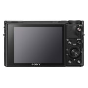 Sony Cyber-shot DSC-RX100 VII Digital Camera Black