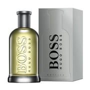 Hugo Boss NO.6 EDT Men 200ml