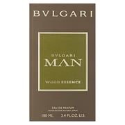 Bvlgari Man Wood Essence EDT Men 100ml