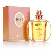 Dior Dune EDT Women 100ml