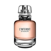 Givenchy L'Interdit EDP Women 80ml