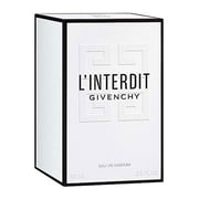 Givenchy L'Interdit EDP Women 80ml