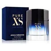 Paco Rabanne Pure Xs Pour Lui EDT Men 100ml