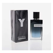 Yves Saint Laurent Y Pour Homme EDP Men 100ml