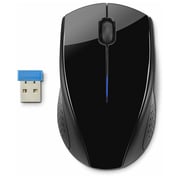 HP 3FV66AA 220 Wireless Mouse Black