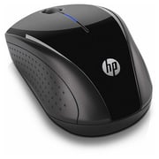 HP 3FV66AA 220 Wireless Mouse Black