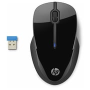 HP 3FV67AA 250 Wireless Mouse Black