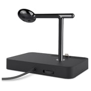 Belkin Valet Charging Dock For Apple Watch + iPhone Black