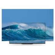 Sony 77A9G 4K HDR Android OLED Television 77inch (2019 Model)