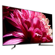 Sony 75X9500G 4K Ultra HDR Android LED Television 75inch (2019 Model)