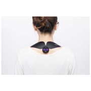 Healo EVS-H052-MOB Waist/Shoulder/Neck Massager