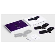 Healo EVS-H052-MOB Waist/Shoulder/Neck Massager