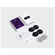 Healo EVS-H050-MOB Multipurpose Portable Massager