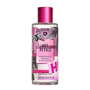 Victorias Secret Pink Hot Petals Body Mist 250ml