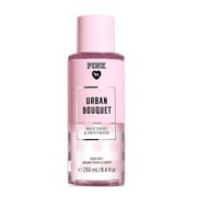 Victorias Secret Pink Urban Bouquet Body Mist 250ml