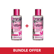 Hot petals best sale body spray