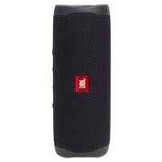 JBL FLIP5 Waterproof Portable Bluetooth Speaker Black